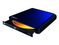 Външни DVD Компактна USB DVD записвачка LITEON