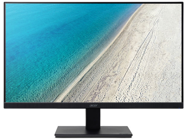 Монитори Acer V227Qbi
