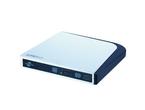 Външни DVD LITEON USB DVD записвачкa с Light Scribe технология