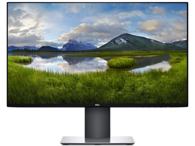 Монитори Dell UltraSharp U2421HE