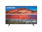 Телевизори Samsung 50TU7072