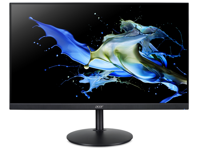 Монитори Acer CB242Ybmiprx