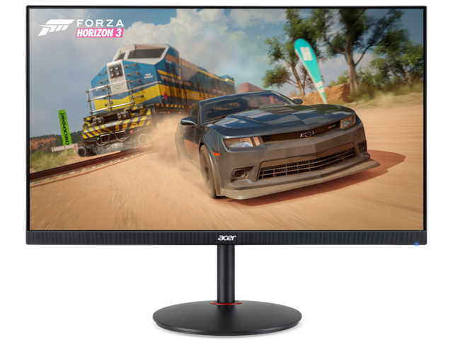 Монитори Acer Nitro XV272Pbmiiprzx