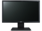Монитори Acer V196HQLAb