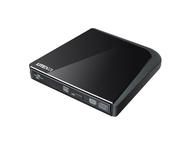 Външни DVD LITEON USB DVD записвачкa с Light Scribe технология