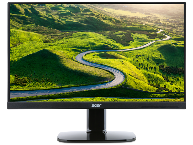 Монитори Acer KA220HQbid