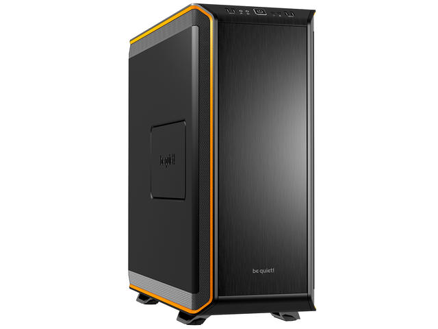 Кутии be quiet! Dark Base 900 | ORANGE