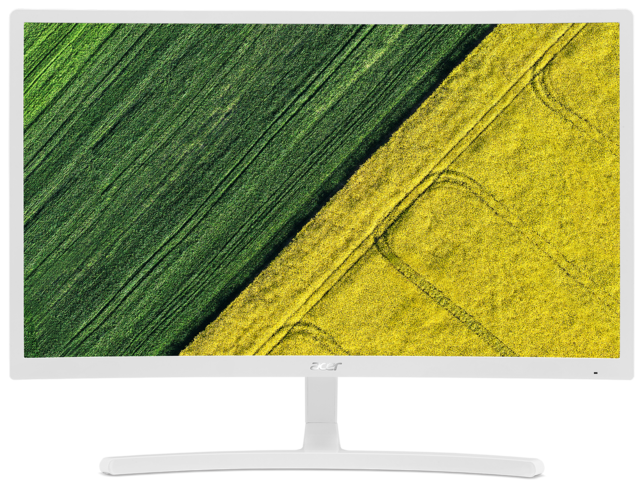 Монитори Acer ED242Qrwi