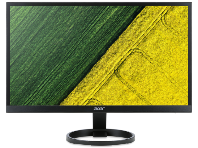Монитори Acer R241YBbmix
