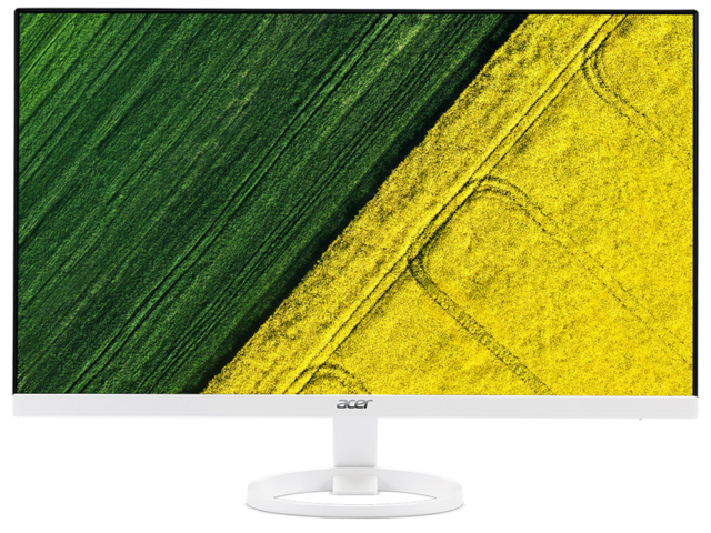 Монитори Acer R241YBwmix
