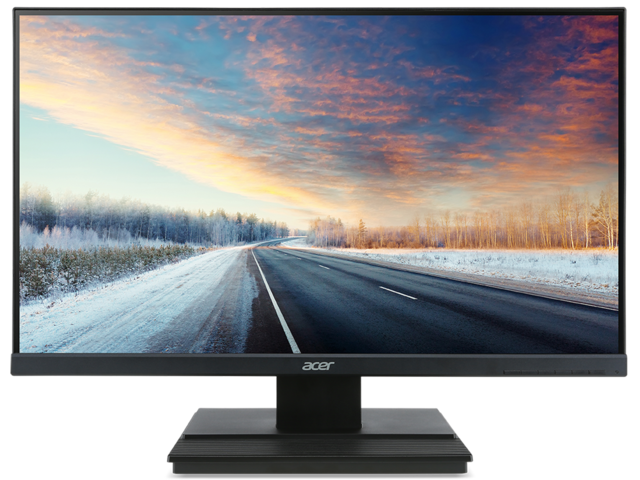 Монитори Acer V276HLCbid