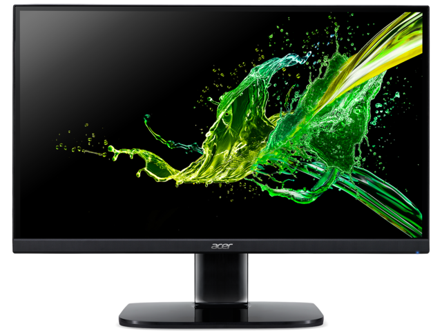Монитори ACER KA272bi