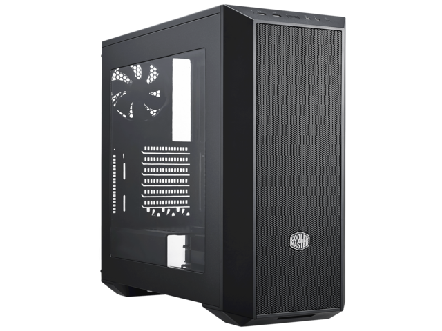 Кутии Cooler Master MasterBox 5