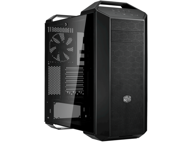 Кутии Cooler Master MasterCase MC500