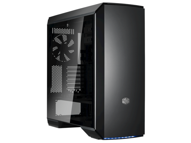 Кутии Cooler Master MasterCase MC600P