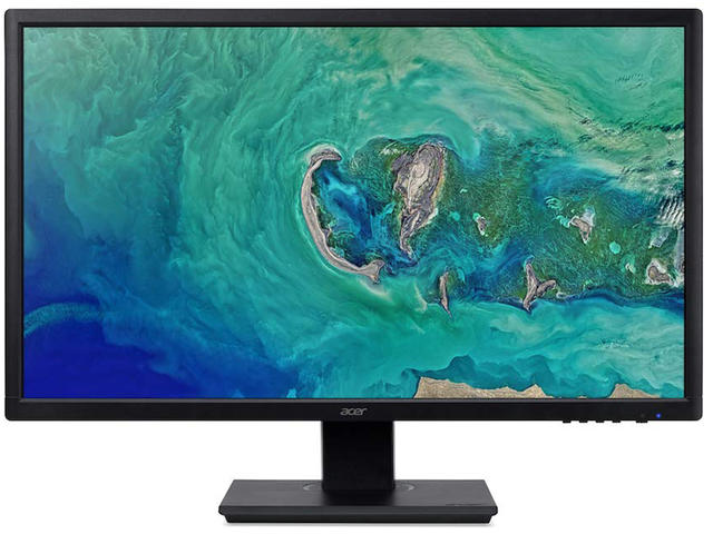 Монитори ACER EB275KBMIIIPRX