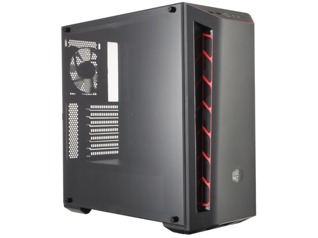 Кутии Cooler Master MasterBox MB510L