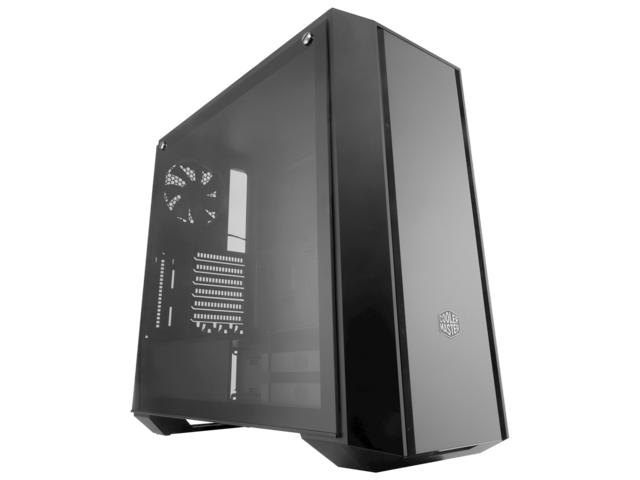 Кутии Cooler Master MasterBox Pro 5 RGB