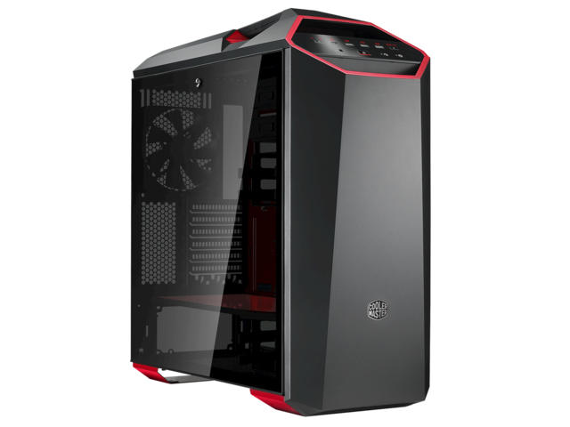 Кутии Cooler Master MasterCase MC500MT