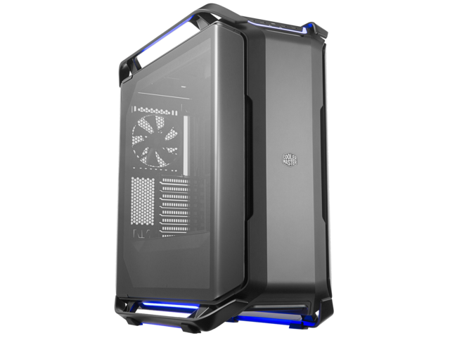 Кутии Cooler Master Cosmos C700P Black Edition