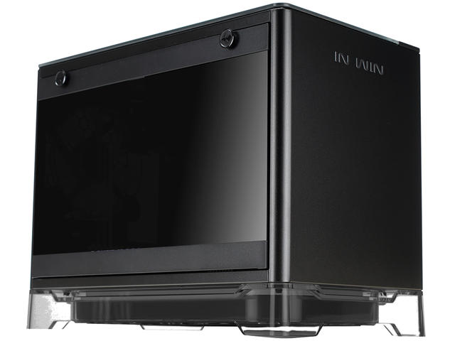 Кутии In Win A1 Black