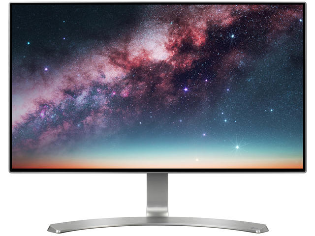 Монитори LG 24MP88HV