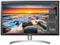 Монитори LG 27UL850-W