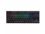 Клавиатури Ducky One 2 RGB TKL MX Cherry Silent Red RGB LED PBT Double-Shot