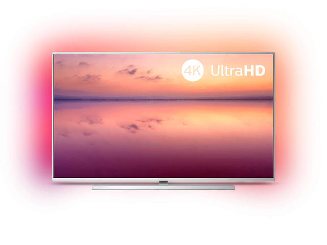 Телевизори Philips 65PUS6804