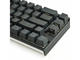 Клавиатури Ducky One 2 SF RGB MX Cherry Silver RGB LED PBT Double-Shot