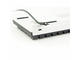Клавиатури Ducky One 2 SF RGB MX Cherry Silver RGB LED PBT Double-Shot