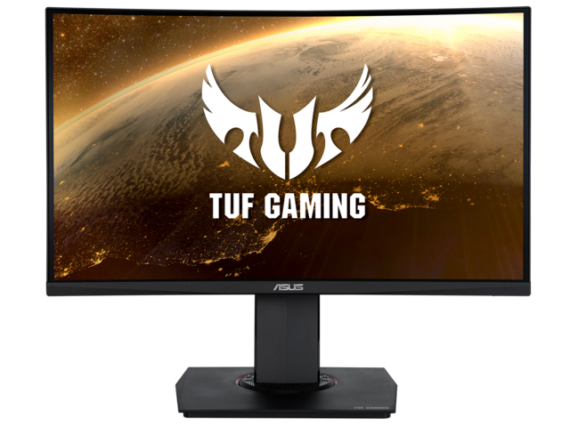 Монитори ASUS TUF Gaming VG24VQ
