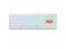 Клавиатури Ducky One 2 SF White RGB MX Cherry Black RGB LED PBT Double-Shot