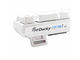 Клавиатури Ducky One 2 SF White RGB MX Cherry Black RGB LED PBT Double-Shot