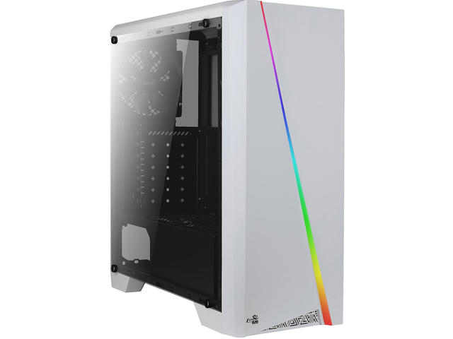 Кутии AeroCool Cylon White