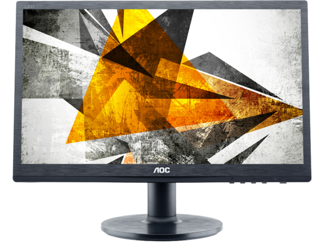 Монитори AOC M2060SWDA2 19.5"