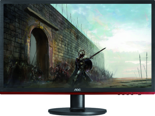 Монитори AOC G2260VWQ6