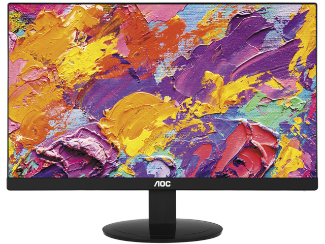 Монитори AOC I2480SX
