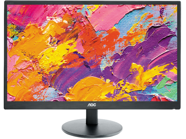 Монитори AOC E2470SWH