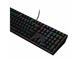 Клавиатури Ducky Shine 7 Blackout RGB MX Cherry Red RGB LED PBT Double-Shot