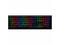 Клавиатури Ducky Shine 7 Gunmetal Gray RGB MX Cherry Blue RGB LED PBT Double-Shot