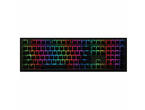 Клавиатури Ducky Shine 7 Gunmetal Gray RGB MX Cherry Red RGB LED PBT Double-Shot