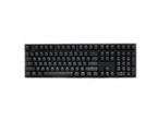 Клавиатури Ducky One 2 Phantom MX Cherry Black No LED PBT Double-Shot