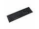 Клавиатури Ducky One 2 Phantom MX Cherry Black No LED PBT Double-Shot