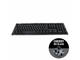 Клавиатури Ducky One 2 Phantom MX Cherry Blue No LED PBT Double-Shot