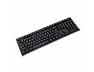 Клавиатури Ducky One 2 Phantom MX Cherry Brown No LED PBT Double-Shot