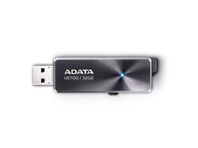 USB памети Преносима памет Adata UE700 32GB