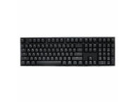 Клавиатури Ducky One 2 Phantom MX Cherry Silent Red No LED PBT Double-Shot