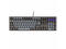 Клавиатури Ducky One 2 Skyline MX Cherry Silver No LED PBT Double-Shot