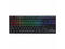 Клавиатури Ducky One 2 RGB TKL MX Cherry Silver RGB LED PBT Double-Shot